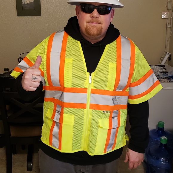 Meet your Posher, Michael p - Picture 1 of 1